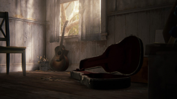 Игра Одни из Нас: Часть II. Обновленная версия (The Last of Us: Part II) [PS5, русская версия] в Уфе
