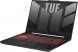 Ноутбук ASUS TUF Gaming 15 FA507NV-LP160 AMD Ryzen 5 7535HS, RAM 16 ГБ, SSD 512 ГБ, NVIDIA GeForce RTX 4060 для ноутбуков (8 Гб), Без системы, (90NR0E85-M00DT0), серый в Уфе