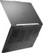 Ноутбук ASUS TUF Gaming 15 FA507NV-LP160 AMD Ryzen 5 7535HS, RAM 16 ГБ, SSD 512 ГБ, NVIDIA GeForce RTX 4060 для ноутбуков (8 Гб), Без системы, (90NR0E85-M00DT0), серый в Уфе