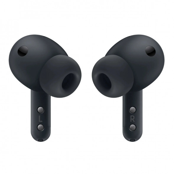 Беспроводные наушники Samsung Galaxy Buds4 Pro, Black в Уфе