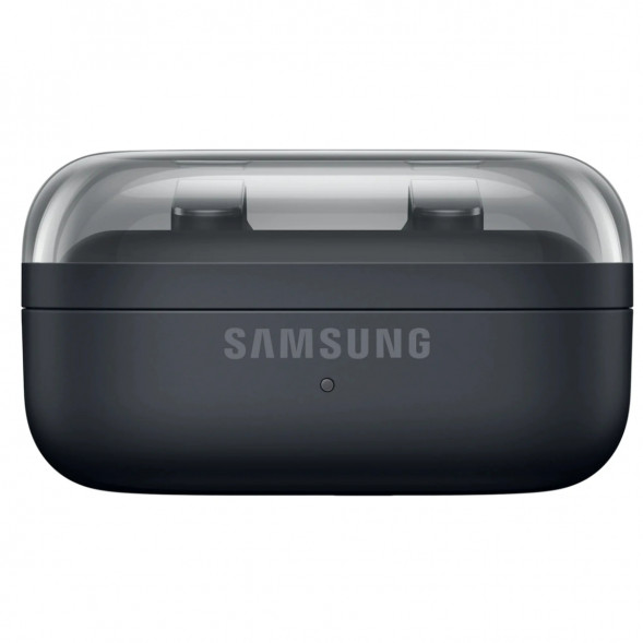 Беспроводные наушники Samsung Galaxy Buds4 Pro, Black в Уфе