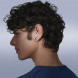 Беспроводные наушники Samsung Galaxy Buds4 Pro, Black в Уфе