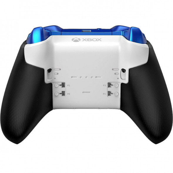 Геймпад Microsoft Xbox Elite Wireless Controller Series 2 Core, синий в Уфе