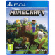 Игра Minecraft Bedrock [PS4, русская версия] в Уфе