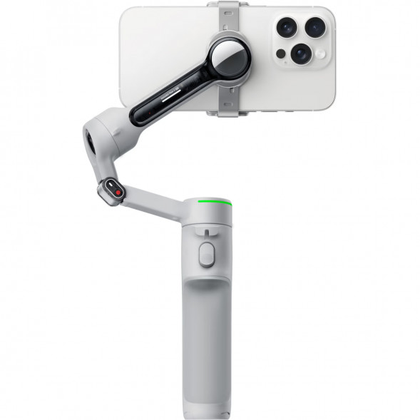 Стабилизатор Insta360 Flow 2 Pro Creator Kit, Stone Gray в Уфе