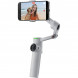 Стабилизатор Insta360 Flow 2 Pro Creator Kit, Stone Gray в Уфе