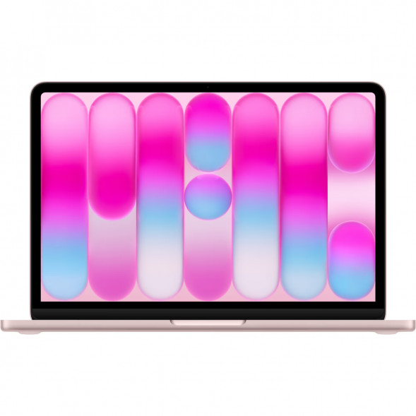 Ноутбук Apple MacBook Neo MHFH4 (A18 Pro 5-Core GPU, 8/256GB), Розовый/Blush в Уфе