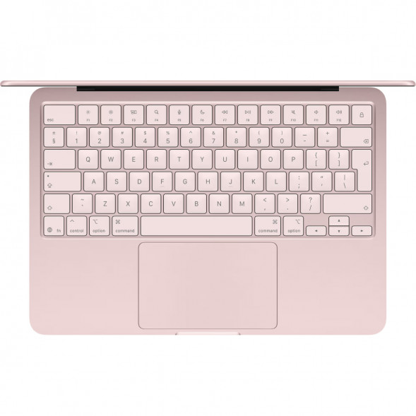 Ноутбук Apple MacBook Neo MHFH4 (A18 Pro 5-Core GPU, 8/256GB), Розовый/Blush в Уфе