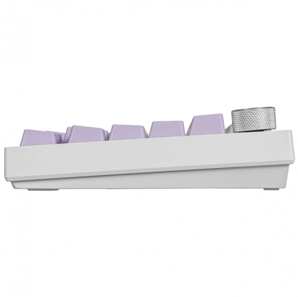 Клавиатура механическая AJAZZ AK820 [S1-AK820-1-RGB-DIY-SSS-PWB] в Уфе