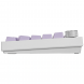 Клавиатура механическая AJAZZ AK820 [S1-AK820-1-RGB-DIY-SSS-PWB] в Уфе