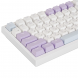 Клавиатура механическая AJAZZ AK820 [S1-AK820-1-RGB-DIY-SSS-PWB] в Уфе
