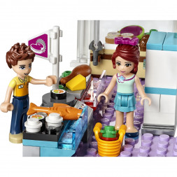 Конструктор LEGO Friends 41118 Супермаркет