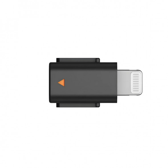 Адаптер DJI Mic Mini Mobile Phone Adapter (Lightning) в Уфе