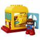 Конструктор LEGO DUPLO 10603 Мой первый автобус в Уфе