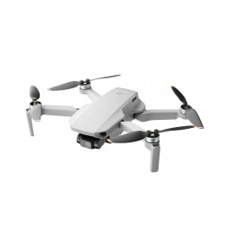 Квадрокоптер DJI Mavic Mini 2 Fly More Combo
