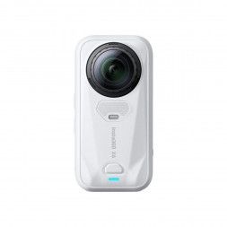 Экшн-камера Insta360 X6 Essentials Bundle, White