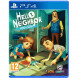 Игра Hello Neighbor: Hide and Seek [PS4, русские субтитры] в Уфе