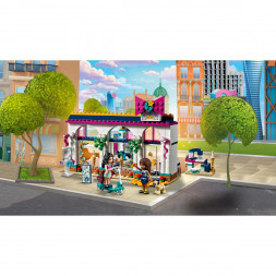 Конструктор LEGO Friends 41344 Магазин аксессуаров Андреа