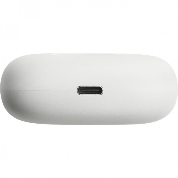 Беспроводные наушники JBL Wave Beam, White в Уфе