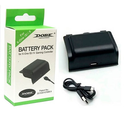 Аккумулятор Li-ion Battery Pack DOBE для Xbox One Controller в Уфе