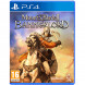 Игра Mount &amp;amp; Blade II: Bannerlord [PS4, русские субтитры] в Уфе
