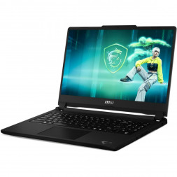 Ноутбук MSI Cyborg 15 C2WE-016XRU (15.6", IPS, Intel Core 7 240H 2.5ГГц, 10 ядер, 16ГБ DDR5, 1ТБ SSD, NVIDIA GeForce RTX 5050 - 8 ГБ, FreeDOS), серый