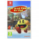 Игра Pac-Man World: Re-Pac [Nintendo Switch, русские субтитры] в Уфе