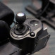 Комплектующие для руля Logitech G Driving Force Shifter, черный в Уфе