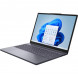 Ноутбук Lenovo IdeaPad Slim 3 15ARP10 (15.3&amp;quot;, 2025, IPS, AMD Ryzen 5 150 3.3ГГц, 6-ядерный, 16ГБ DDR5, 512ГБ SSD, AMD Radeon 660M, без ОС), серый в Уфе