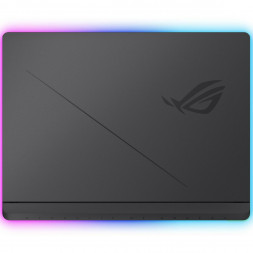Ноутбук игровой ASUS ROG Strix G16 G615JMR-TS415 (16", IPS, Intel Core i7-14650HX 2.2ГГц, 16-ядерный, 16ГБ DDR5, 512 ГБ SSD, NVIDIA GeForce RTX 5060 - 8 ГБ, без ОС), серый