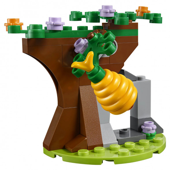 Конструктор LEGO Friends 41363 Приключения Мии в лесу в Уфе
