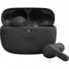 Беспроводные наушники JBL Wave Beam, Black в Уфе