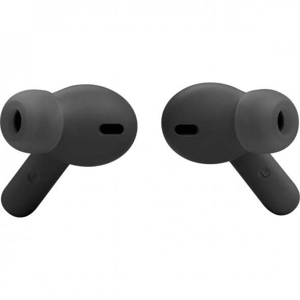 Беспроводные наушники JBL Wave Beam, Black в Уфе