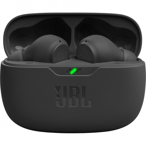 Беспроводные наушники JBL Wave Beam, Black в Уфе