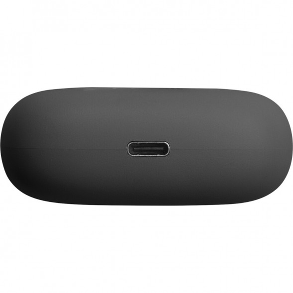 Беспроводные наушники JBL Wave Beam, Black в Уфе