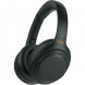 Беспроводные наушники Sony WH-1000XM4, черный в Уфе