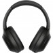 Беспроводные наушники Sony WH-1000XM4, черный в Уфе