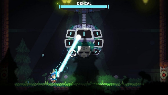 Игра Revita [PS4, английская версия] в Уфе