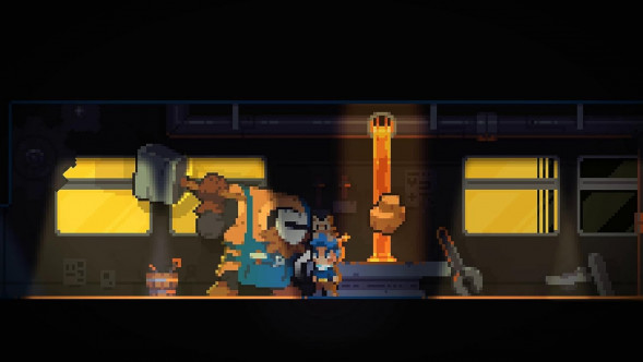 Игра Revita [PS4, английская версия] в Уфе