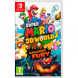 Игра Super Mario 3D World + Bowser&amp;#039;s Fury [Nintendo Switch, русские субтитры] в Уфе