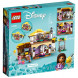 Конструктор LEGO Disney Princess 43231 Коттедж Аши в Уфе