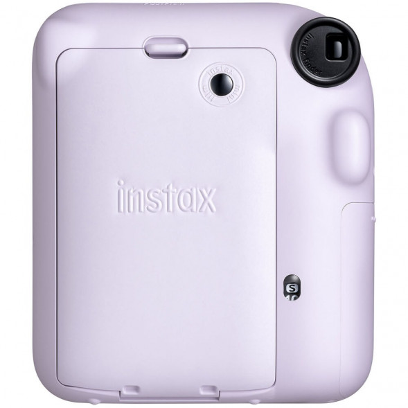 Фотоаппарат моментальной печати Fujifilm Instax Mini 12, Lilac Purple в Уфе