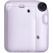 Фотоаппарат моментальной печати Fujifilm Instax Mini 12, Lilac Purple в Уфе