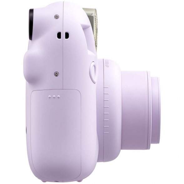 Фотоаппарат моментальной печати Fujifilm Instax Mini 12, Lilac Purple в Уфе