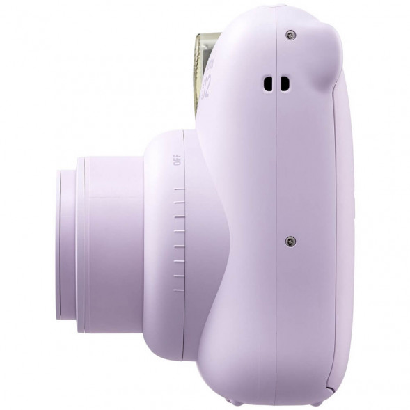 Фотоаппарат моментальной печати Fujifilm Instax Mini 12, Lilac Purple в Уфе
