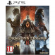 Игра Dragon&amp;#039;s Dogma 2. Lenticular Edition [PS5, русские субтитры] в Уфе