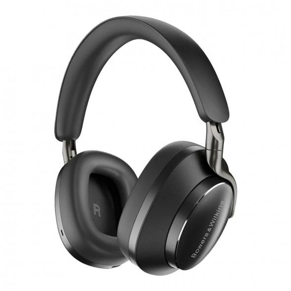 Беспроводные наушники Bowers &amp;amp; Wilkins Px8, Black в Уфе