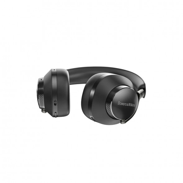 Беспроводные наушники Bowers &amp;amp; Wilkins Px8, Black в Уфе