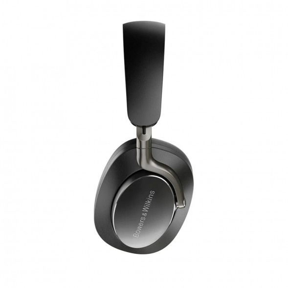 Беспроводные наушники Bowers &amp;amp; Wilkins Px8, Black в Уфе