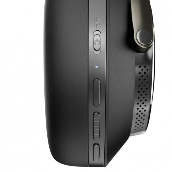 Беспроводные наушники Bowers &amp;amp; Wilkins Px8, Black в Уфе
